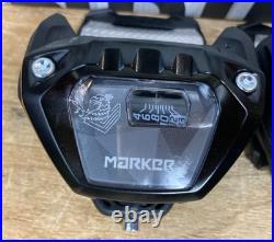 MARKER- GRIFFON 13 ID -2024- UNISEX BINDINGS (120mm) DUTY FREE (JO38)