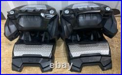 MARKER- GRIFFON 13 ID -2024- UNISEX BINDINGS (120mm) DUTY FREE (JO38)