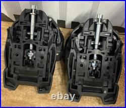 MARKER- GRIFFON 13 ID -2024- UNISEX BINDINGS (120mm) DUTY FREE (JO38)