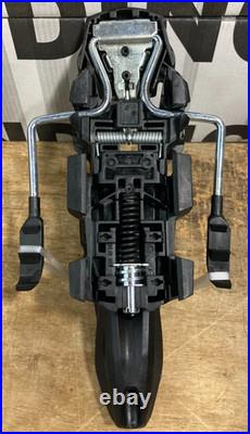 MARKER- GRIFFON 13 ID -2024- UNISEX BINDINGS (120mm) DUTY FREE (JO38)