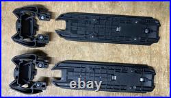 MARKER- GRIFFON 13 ID -2024- UNISEX BINDINGS (120mm) DUTY FREE (JO38)