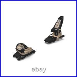 MARKER Griffon 13 ID 90mm Black/Tan Ski Bindings, 7524Y1TA, New