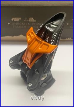 MARKER KING PIN 10 DEMO 75-100mm COOPER 2021 BINDING DUTY FREE ADL29