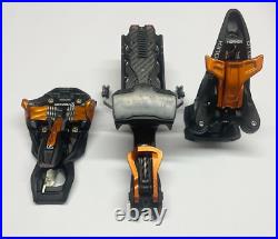 MARKER KING PIN 10 DEMO 75-100mm COOPER 2021 BINDING FREE SHIPPING ADL29 MARKER KING PIN 10 DEMO 75-100mm COOPER 2021 BINDING FREE SHIPPING ADL29