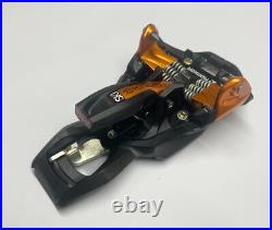 MARKER KING PIN 10 DEMO 75-100mm COOPER 2021 BINDING FREE SHIPPING ADL29 MARKER KING PIN 10 DEMO 75-100mm COOPER 2021 BINDING FREE SHIPPING ADL29