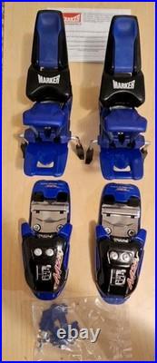 MARKER M29 V Ski Bindings V-Tech Made in Germany. New Condition