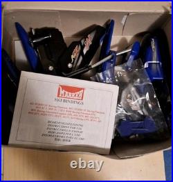 MARKER M29 V Ski Bindings V-Tech Made in Germany. New Condition