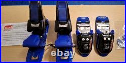 MARKER M29 V Ski Bindings V-Tech Made in Germany. New Condition