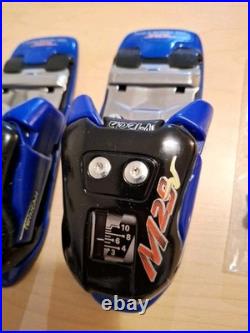 MARKER M29 V Ski Bindings V-Tech Made in Germany. New Condition