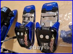 MARKER M29 V Ski Bindings V-Tech Made in Germany. New Condition