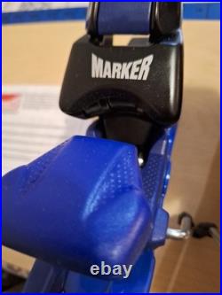 MARKER M29 V Ski Bindings V-Tech Made in Germany. New Condition