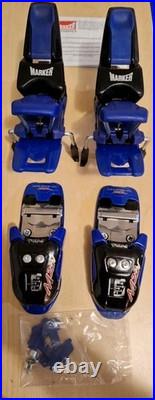 MARKER M29 V Ski Bindings V-Tech Made in Germany. New Condition