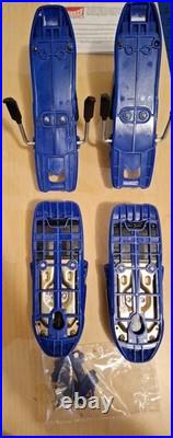 MARKER M29 V Ski Bindings V-Tech Made in Germany. New Condition