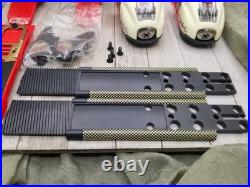 MARKER M9.1 Turbo SC Racing Ski Bindings DIN 5-14 Red White 6911W1WA Read