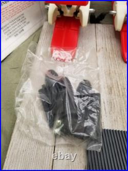 MARKER M9.1 Turbo SC Racing Ski Bindings DIN 5-14 Red White 6911W1WA Read