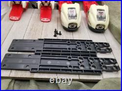 MARKER M9.1 Turbo SC Racing Ski Bindings DIN 5-14 Red White 6911W1WA Read