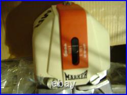 MARKER MR Rotamat ski bindings 4-10-S, New