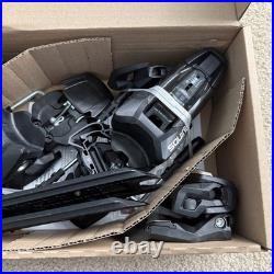 MARKER Squire 11 100mm Black Ski Bindings (7424V1. MB) Brand New