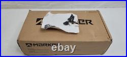 MARKER Squire 11 100mm Black and Purple Ski Bindings (7424X1. MV) NEW