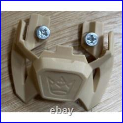 MARKER Squire 11 7424x1Mk 3 17/32in Beige/Ivory Binding Ski