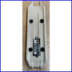 MARKER Squire 11 7424x1Mk 3 17/32in Beige/Ivory Binding Ski