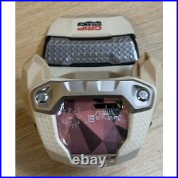 MARKER Squire 11 7424x1Mk 3 17/32in Beige/Ivory Binding Ski