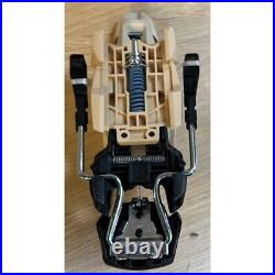 MARKER Squire 11 7424x1Mk 3 17/32in Beige/Ivory Binding Ski