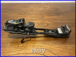 MARKER Tour F12 EPF Alpine Touring / Backcountry AT Ski Bindings Size Large MARKER Tour F12 EPF Alpine Touring / Backcountry AT Ski Bindings Size Large