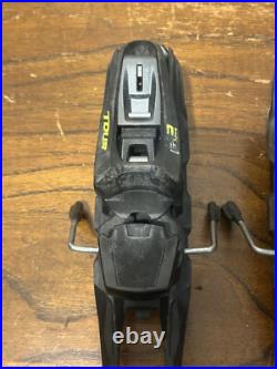 MARKER Tour F12 EPF Alpine Touring / Backcountry AT Ski Bindings Size Large MARKER Tour F12 EPF Alpine Touring / Backcountry AT Ski Bindings Size Large