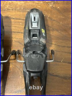 MARKER Tour F12 EPF Alpine Touring / Backcountry AT Ski Bindings Size Large MARKER Tour F12 EPF Alpine Touring / Backcountry AT Ski Bindings Size Large