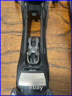 MARKER Tour F12 EPF Alpine Touring / Backcountry AT Ski Bindings Size Large MARKER Tour F12 EPF Alpine Touring / Backcountry AT Ski Bindings Size Large