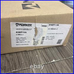 Marker 4.5 VMotion Junior Ski Bindings #R5