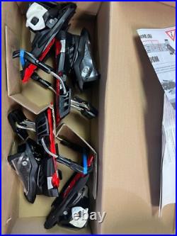 Marker 6562Q1MC Bindings FDT TP 10 Marker 6562Q1MC Bindings FDT TP 10