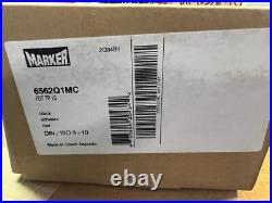 Marker 6562Q1MC Bindings FDT TP 10 Marker 6562Q1MC Bindings FDT TP 10