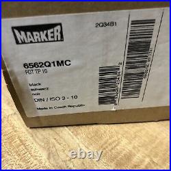 Marker 6562Q1MC Bindings FDT TP 10 New