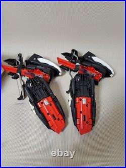 Marker 6562S1MC Ski GRIPWALK Bindings FDT TP 10 80mm DIN 3-10 Black White