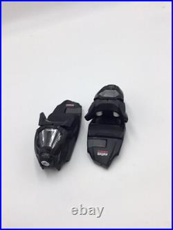 Marker 6562W1KD-ERP 10 Quikclik Bindings Black DIN/ISO 3-10 Marker 6562W1KD-ERP 10 Quikclik Bindings Black DIN/ISO 3-10