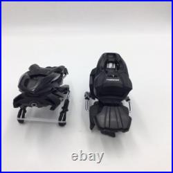 Marker 6562W1KD-ERP 10 Quikclik Bindings Black DIN/ISO 3-10 Marker 6562W1KD-ERP 10 Quikclik Bindings Black DIN/ISO 3-10