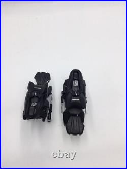Marker 6562W1KD-ERP 10 Quikclik Bindings Black DIN/ISO 3-10 Marker 6562W1KD-ERP 10 Quikclik Bindings Black DIN/ISO 3-10