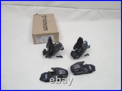 Marker 7.0 V Motion Jr. R 6262t1va Black Ski Bindings