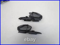 Marker 7.0 V Motion Jr. R 6262t1va Black Ski Bindings