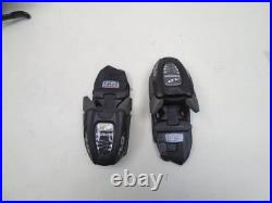 Marker 7.0 V Motion Jr. R 6262t1va Black Ski Bindings