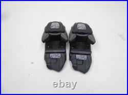 Marker 7.0 V Motion Jr. R 6262t1va Black Ski Bindings