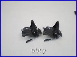 Marker 7.0 V Motion Jr. R 6262t1va Black Ski Bindings
