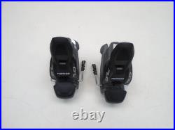 Marker 7.0 V Motion Jr. R 6262t1va Black Ski Bindings