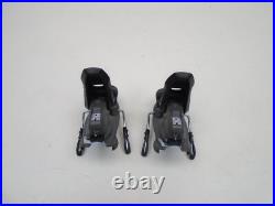 Marker 7.0 V Motion Jr. R 6262t1va Black Ski Bindings