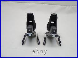 Marker 7.0 V Motion Jr. R 6262t1va Black Ski Bindings
