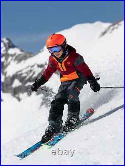 Marker 7.0 Youth Ski Bindings 2025 85 mm