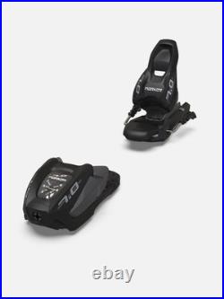 Marker 7.0 Youth Ski Bindings 2026 85 mm