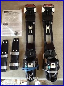 Marker Alpine Ski Binding F10 Tour 90mm Lg